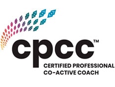 Certified Professional Co-Active Coach - Alex Verlek